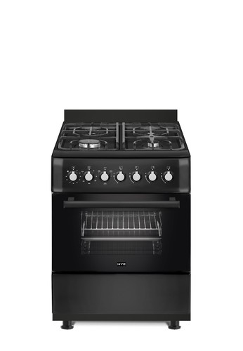Hye dual fuel cooker - hye,