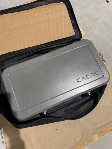 Cadac cook pro - pro, qr