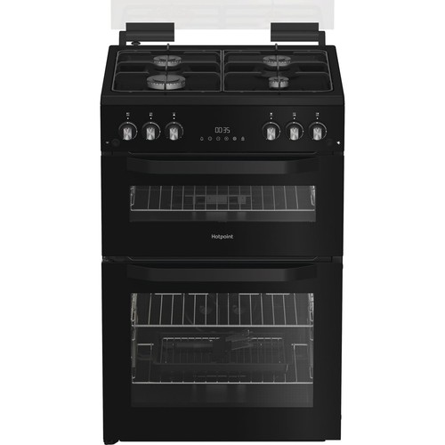 Hotpoint htg6gdcb1 gas - htg6gdcb1,