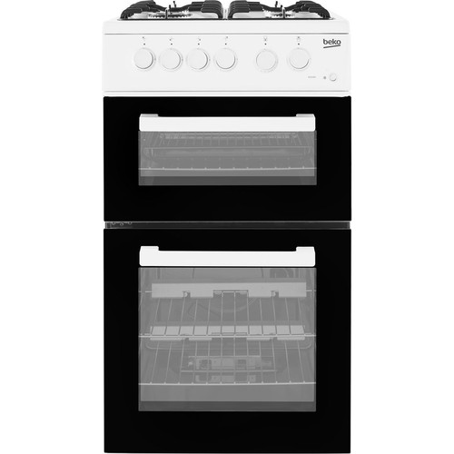 Beko kdg580w gas - kdg580w, with
