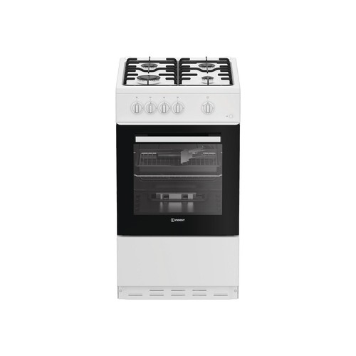Indesit 50cm gas - 50cm, cooker