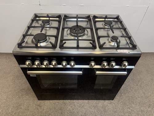 Kenwood ck407g gas - kenwood, 90