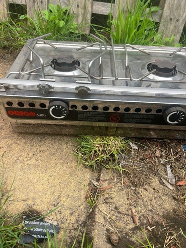 Vango 3000 burner - 3000,