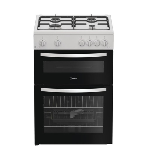 Indesit 60cm twin - indesit, cavity