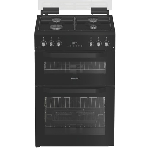 Hotpoint 60cm gas - gas, cooker