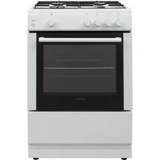 Electra SG60W/1 Gas Cooker