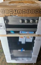 LPG Silver Gas Cooker