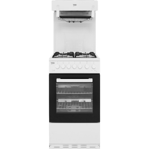 Beko ka52new gas cooker - gas,
