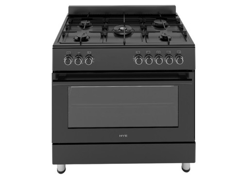 Hye 90cm dual - dual, fuel