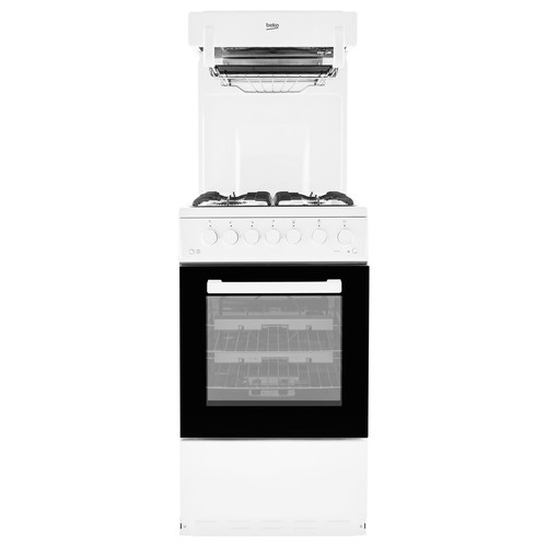 Beko 50cm gas - gas, cooker