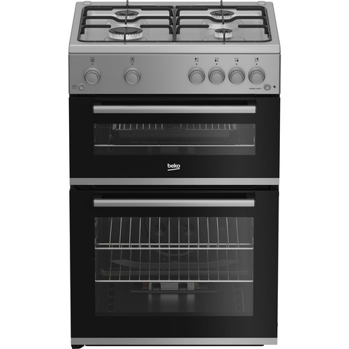 Beko ftg6201s gas cooker with - ftg6201s,