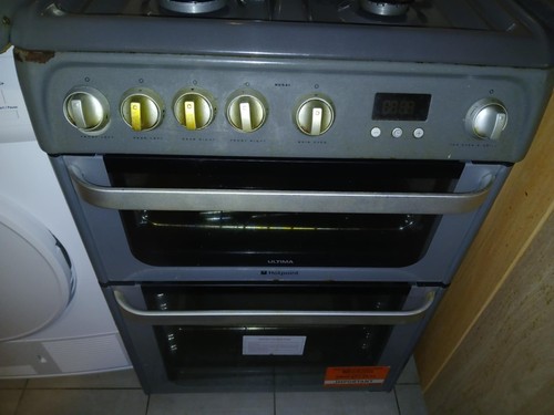 Hotpoint hug61x 60cm - hotpoint, oven