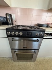 A Great Gas/electric Oven 