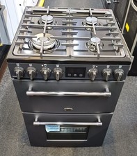 60DF Farmhouse Dual Fuel