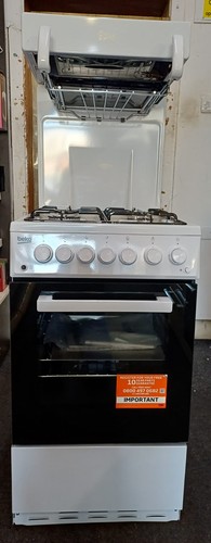 Beko 50cm eye level - 50cm,