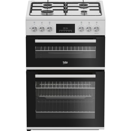Beko fdd6231w free standing - fdd6231w,