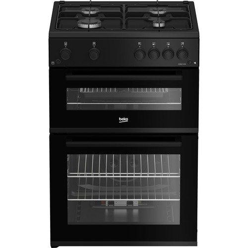 Beko fdg6201k gas - fdg6201k, cooker