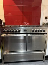 STOVES Range Cooker –
