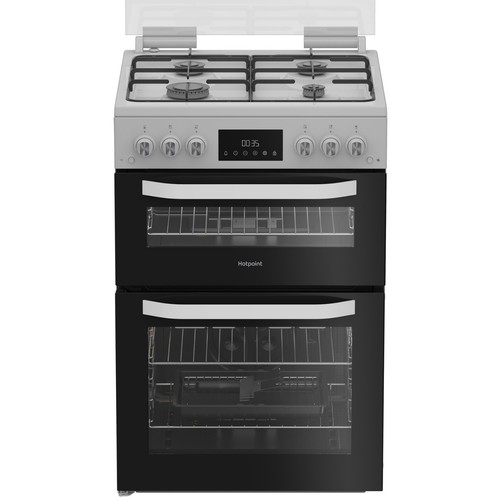 Hotpoint 60cm gas cooker - 60cm,